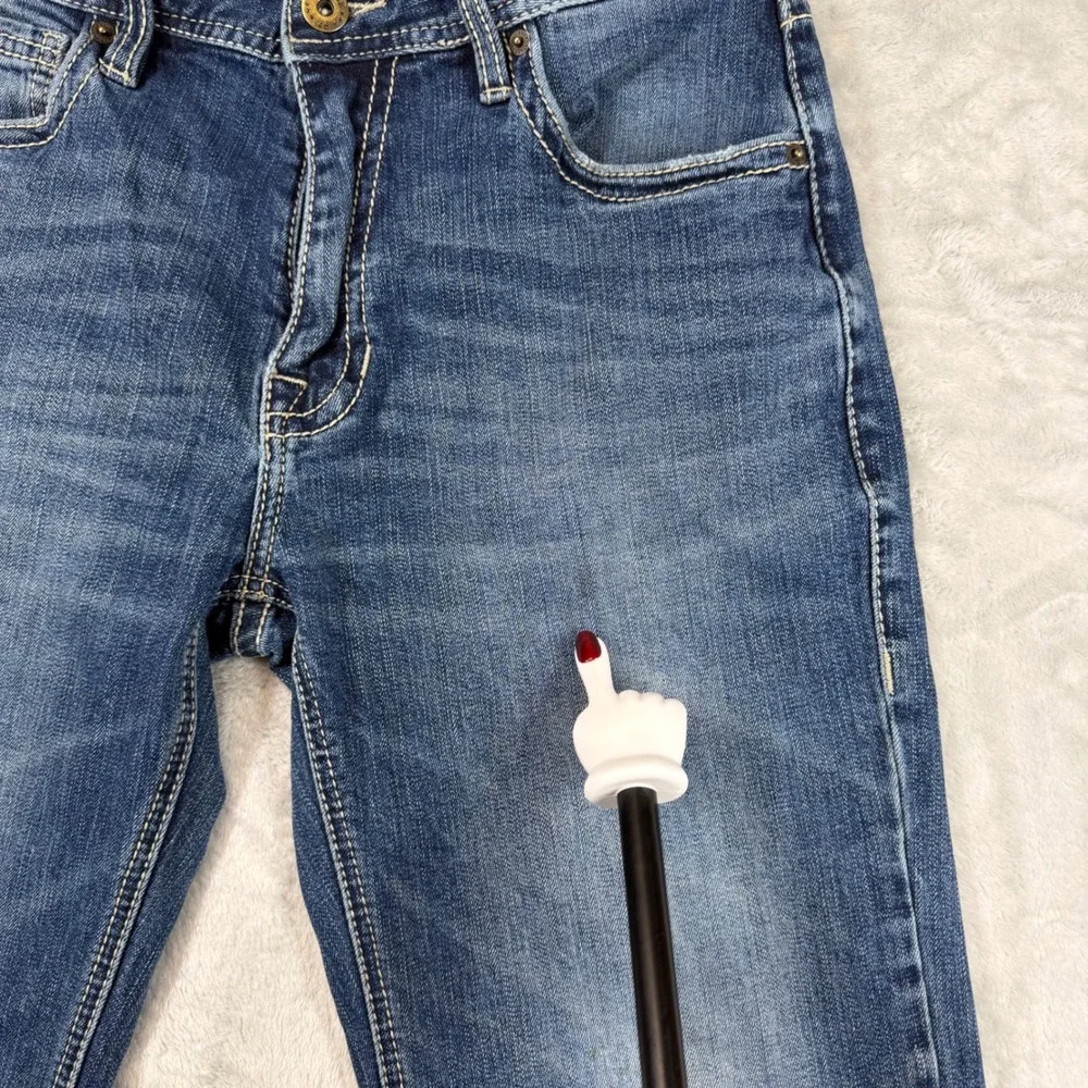Rock and Roll Denim rock roll
